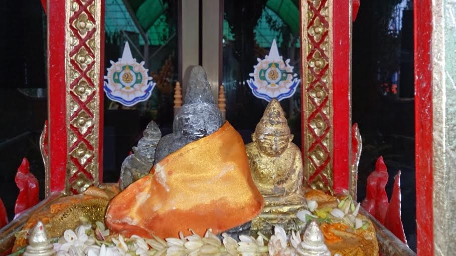 ศาสนกิจวัดสำโรงเกียรติ